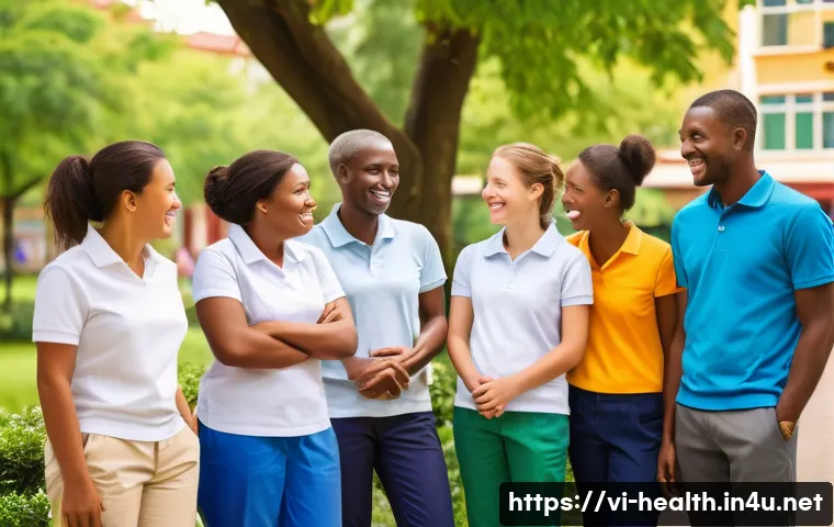 보건학 석사 과정 관련 이미지 1