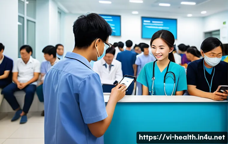 Khám phá 7 lợi ích bất ngờ của Telemedicine trong chăm sóc sức khỏe cộng đồng hiện đại 3 보건학에서의 텔레메디슨 관련 이미지 1