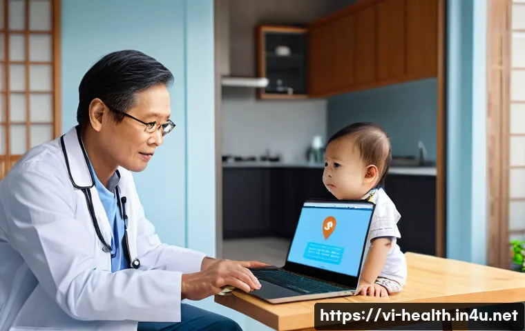 Khám phá 7 lợi ích bất ngờ của Telemedicine trong chăm sóc sức khỏe cộng đồng hiện đại 4 보건학에서의 텔레메디슨 관련 이미지 2