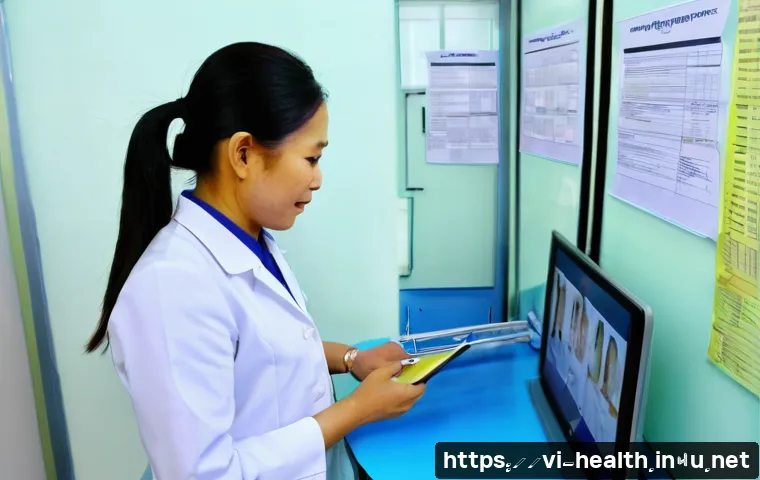 Khám phá vai trò của ngành y tế công cộng trong thúc đẩy công bằng sức khỏe tại Việt Nam 4 보건학과 건강 형평성 관련 이미지 2