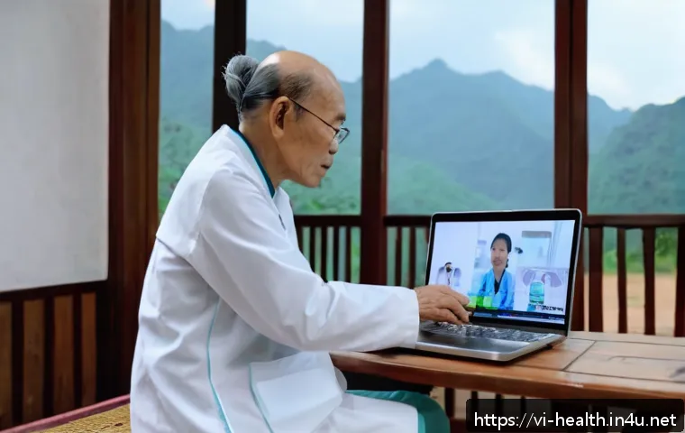 Khám phá thách thức tiếp cận dịch vụ y tế trong ngành y tế công cộng tại Việt Nam 3 보건학과 의료 서비스 접근성 관련 이미지 1