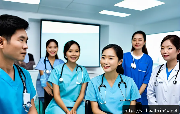 Chiến lược xây dựng chính sách y tế hiệu quả từ góc nhìn chuyên ngành y tế công cộng 4 보건학과 건강 정책 제정 관련 이미지 2