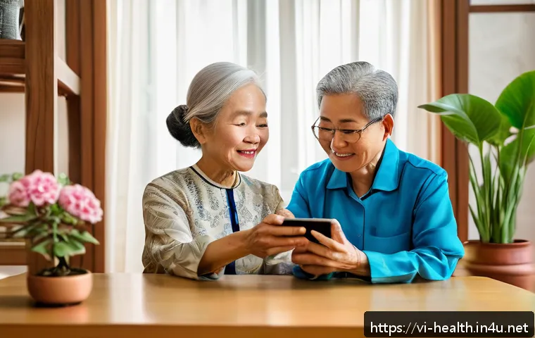 Cách mạng y tế công cộng: Bí quyết đổi mới hệ thống chăm sóc sức khỏe Việt Nam trong kỷ nguyên số 4 보건학과 공공 의료 혁신 관련 이미지 2